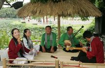 Journey Through the Mekong Delta