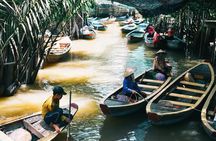 Journey Through the Mekong Delta