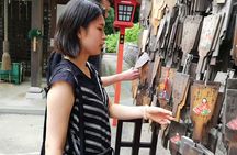 Himeji Castle Town Guided Bike Tour with Lunch