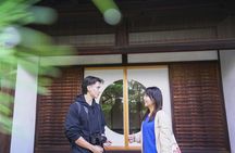 Kyoto Zen Meditation and Garden Tour at a Zen Temple