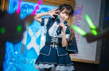 Nagoya Popular Maid Cafe Trial Drink Plan