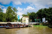 Mekong Delta Day Trip: Cai Be and Tan Phong Island Experience