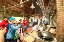 Mekong Delta Day Trip: Cai Be and Tan Phong Island Experience