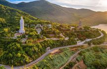 Half-Day Discovery Tour of Da Nang Highlights