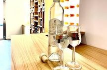 Etna liquor tasting tour