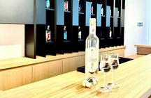 Etna liquor tasting tour