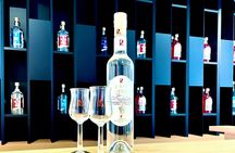 Etna liquor tasting tour