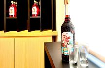 Etna liquor tasting tour