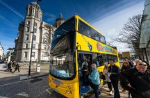 River cruise and sightseeing bus tour in Liverpool