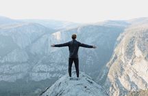 Yosemite Escape 3-day Lodging Tour