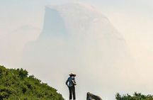Yosemite Escape 3-day Lodging Tour
