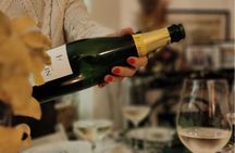 Champagne Day Trip from Paris with Lunch and 7 Tastings