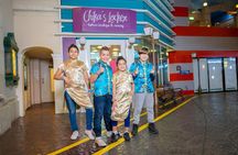 Kidzania Dubai Entrance tickets