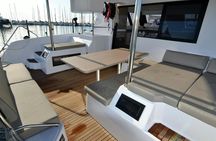 Private Catamaran Tour in Polignano a Mare