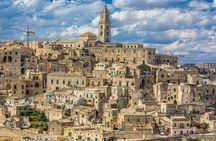 Alberobello and Matera in One Day Guided Tour
