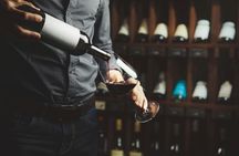Wine Tasting Experience in Valle d'Itria