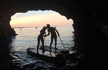 SUP Experience in Polignano a Mare