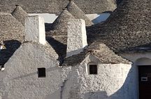 Guided Visit to Alberobello from Polignano a Mare with Transfer