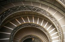 Vatican Museums Entrance Tickets with Brunch