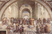 Aperitif and Skip-the-Line Ticket for the Vatican Museums