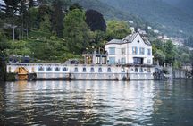 Lake Como 2-Hour Boat Tour with Private Captain