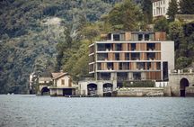 Lake Como 2-Hour Boat Tour with Private Captain