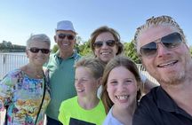 Self Guided E-Scavenger Hunt in Rostock