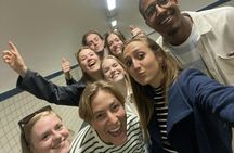 Self Guided E-Scavenger Hunt in Rostock