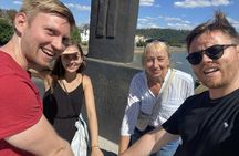Self Guided E-Scavenger Hunt in Dresden