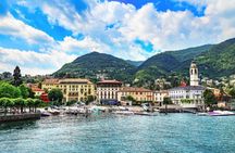 Lake Como 3-Hour Boat Tour