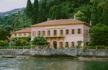 Lake Como 3-Hour Boat Tour