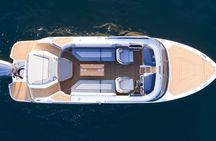Lake Como 4-Hour Private  Boat Tour