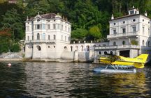 Lake Como private boat tour