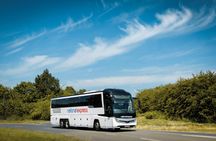 Luton Airport - Golders Green Airport Transfer