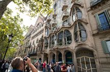 TUI Pass - Best of Barcelona