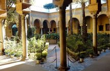 Private Tour to Dueñas Palace of Seville