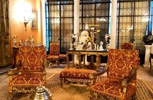 Private Tour to Dueñas Palace of Seville