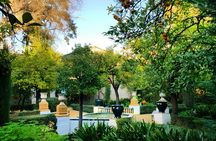 Private Tour to Dueñas Palace of Seville