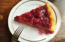 Avignon food tour with full meal