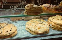 Avignon food tour with full meal