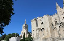Avignon food tour with full meal