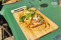 Avignon food tour with full meal