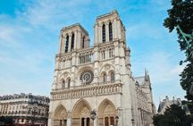 Paris Latin Quarter food tour with full meal