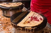 Paris Latin Quarter food tour with full meal