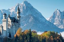 Neuschwanstein Castle Tour from Munich by Train