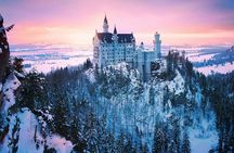 Neuschwanstein Castle Tour from Munich by Train