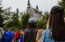 Neuschwanstein Castle Tour from Munich by Train