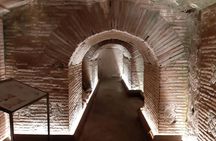 Naples Underground skip-the-line ticket with guided tour