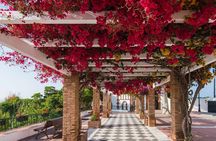 Nerja and Frigiliana Full Day Tour from Malaga with Wine Tasting