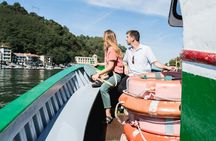San Juan, San Pedro and Hondarribia coast tour